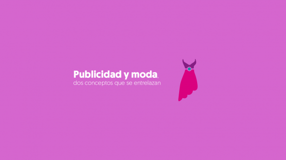 publicidad y moda conceptos