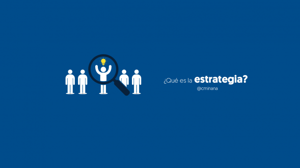 estrategia
