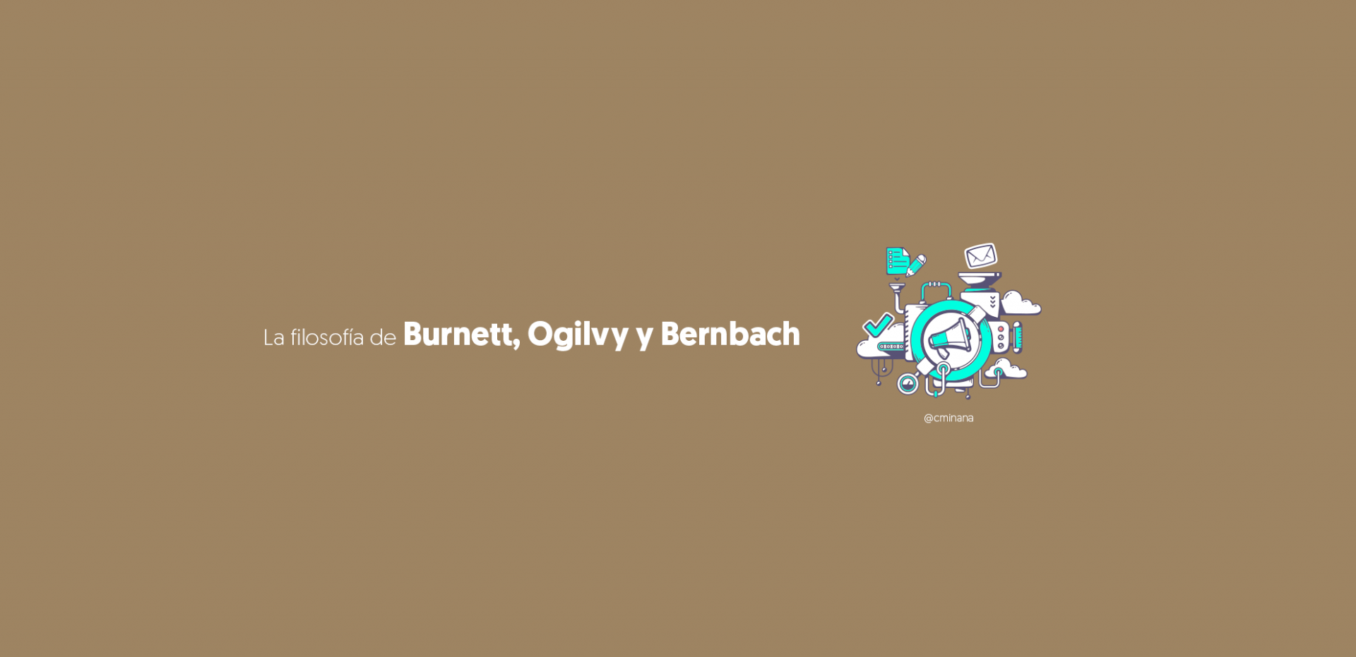 Burnett Ogilvy Bernbach