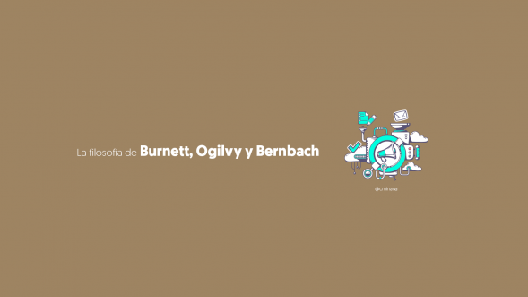 Burnett Ogilvy Bernbach