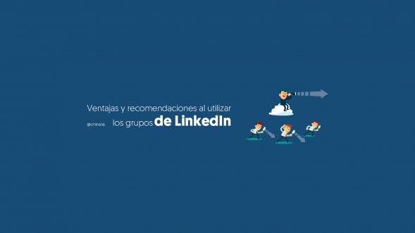 grupos linkedin