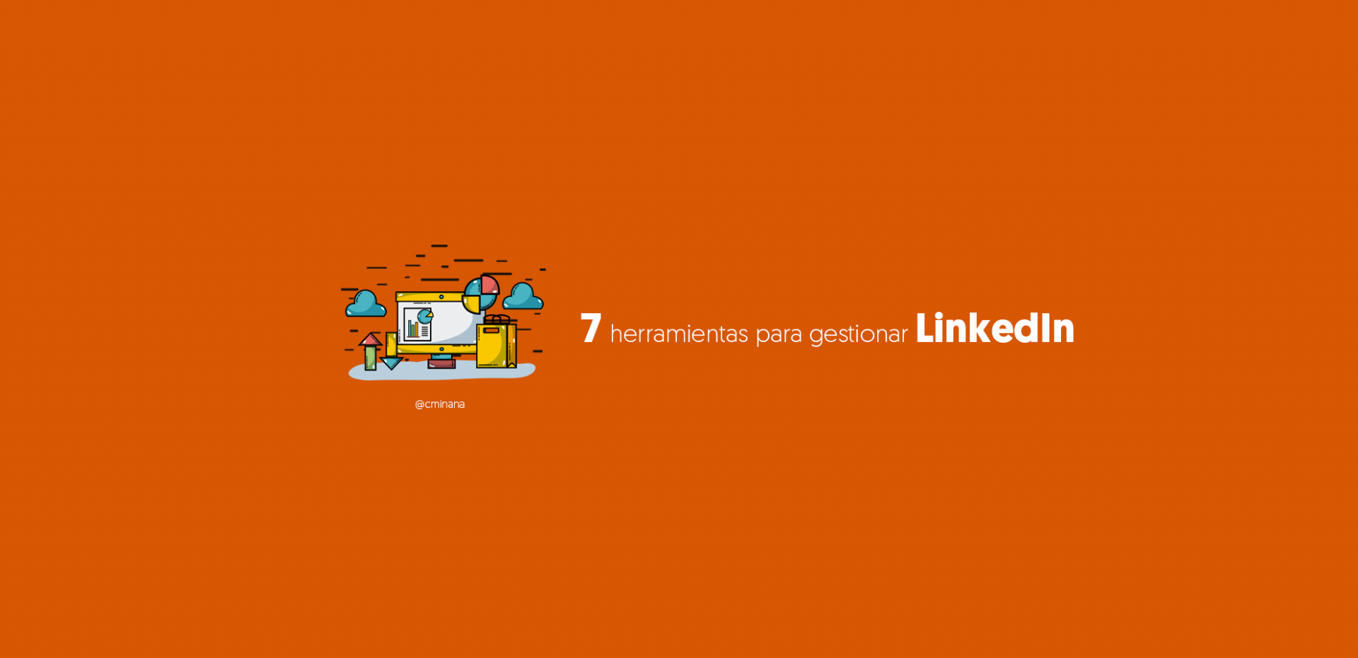 herramientas LinkedIn