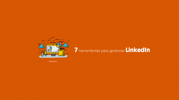 herramientas LinkedIn