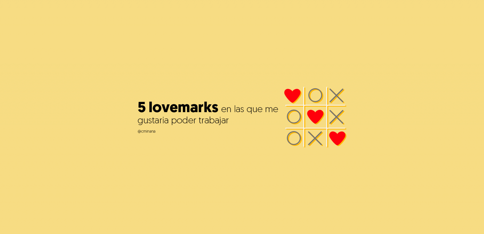 lovemarks