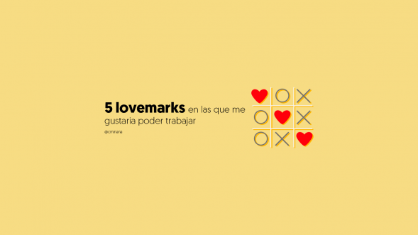 lovemarks