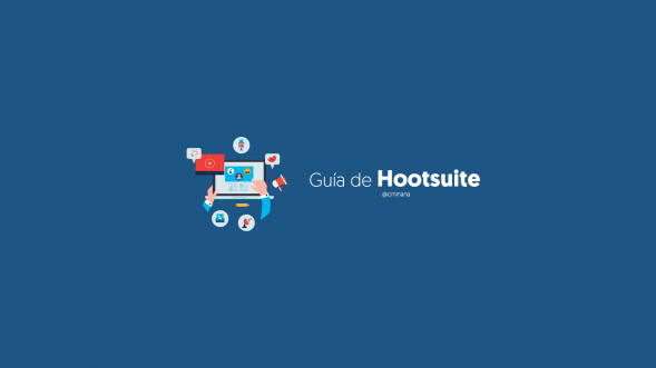 guia hootsuite redes sociales