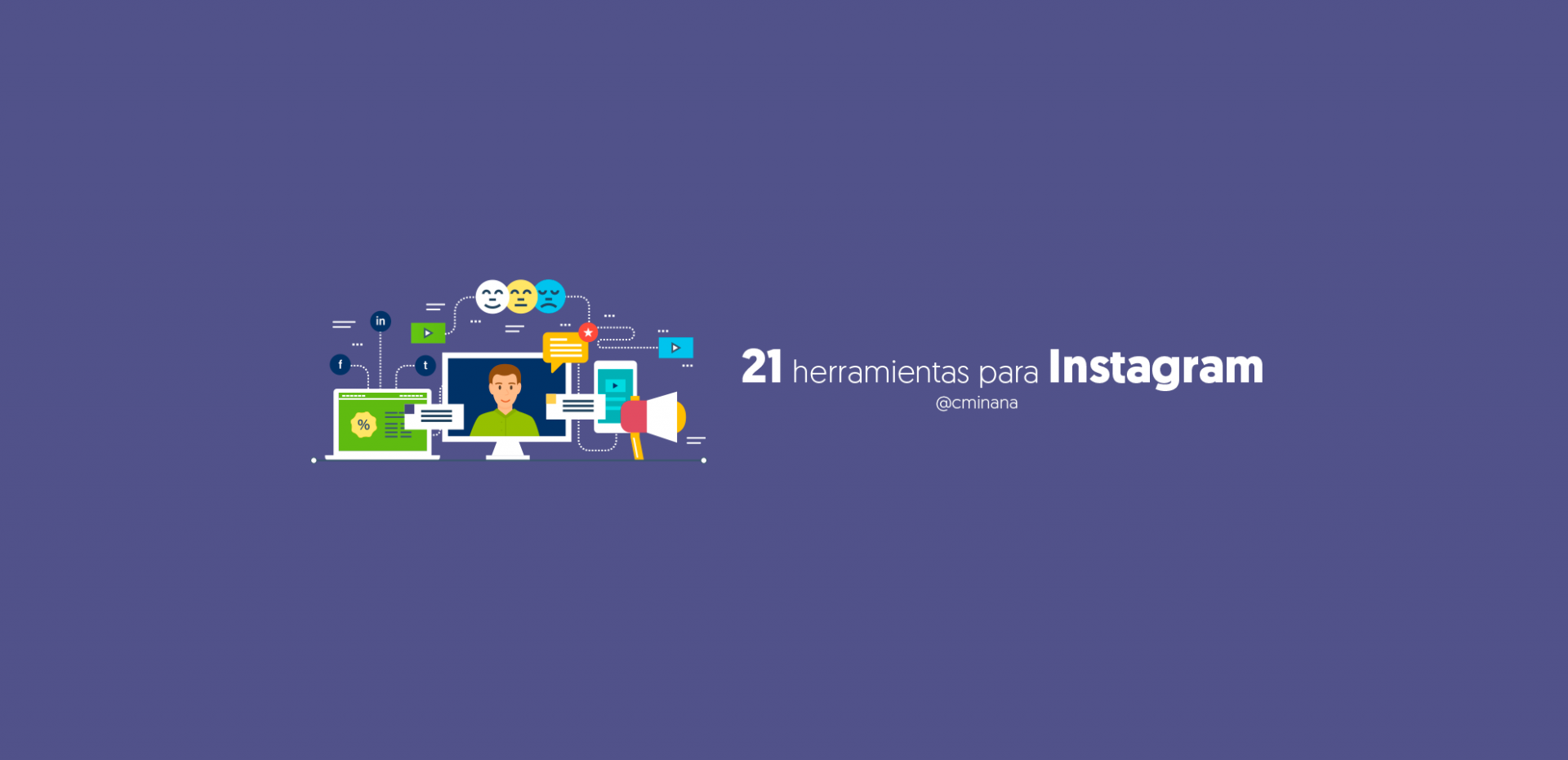 explotar instagram herramientas