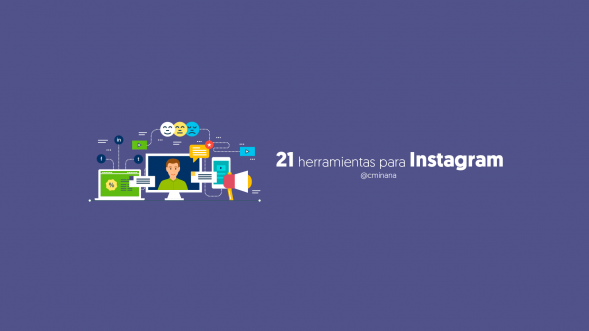 explotar instagram herramientas