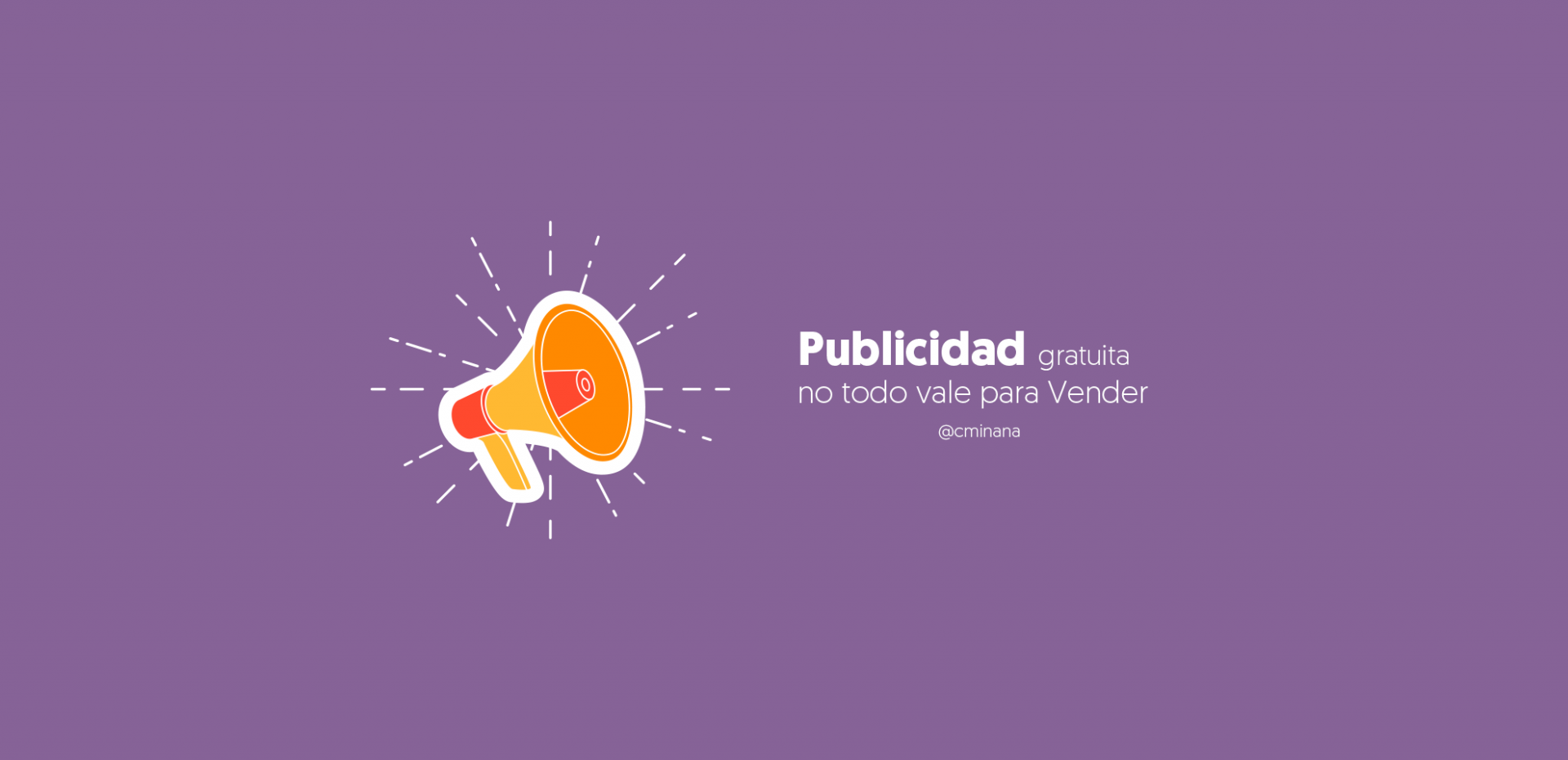 publicidad gratuita