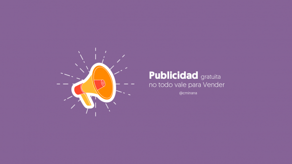 publicidad gratuita