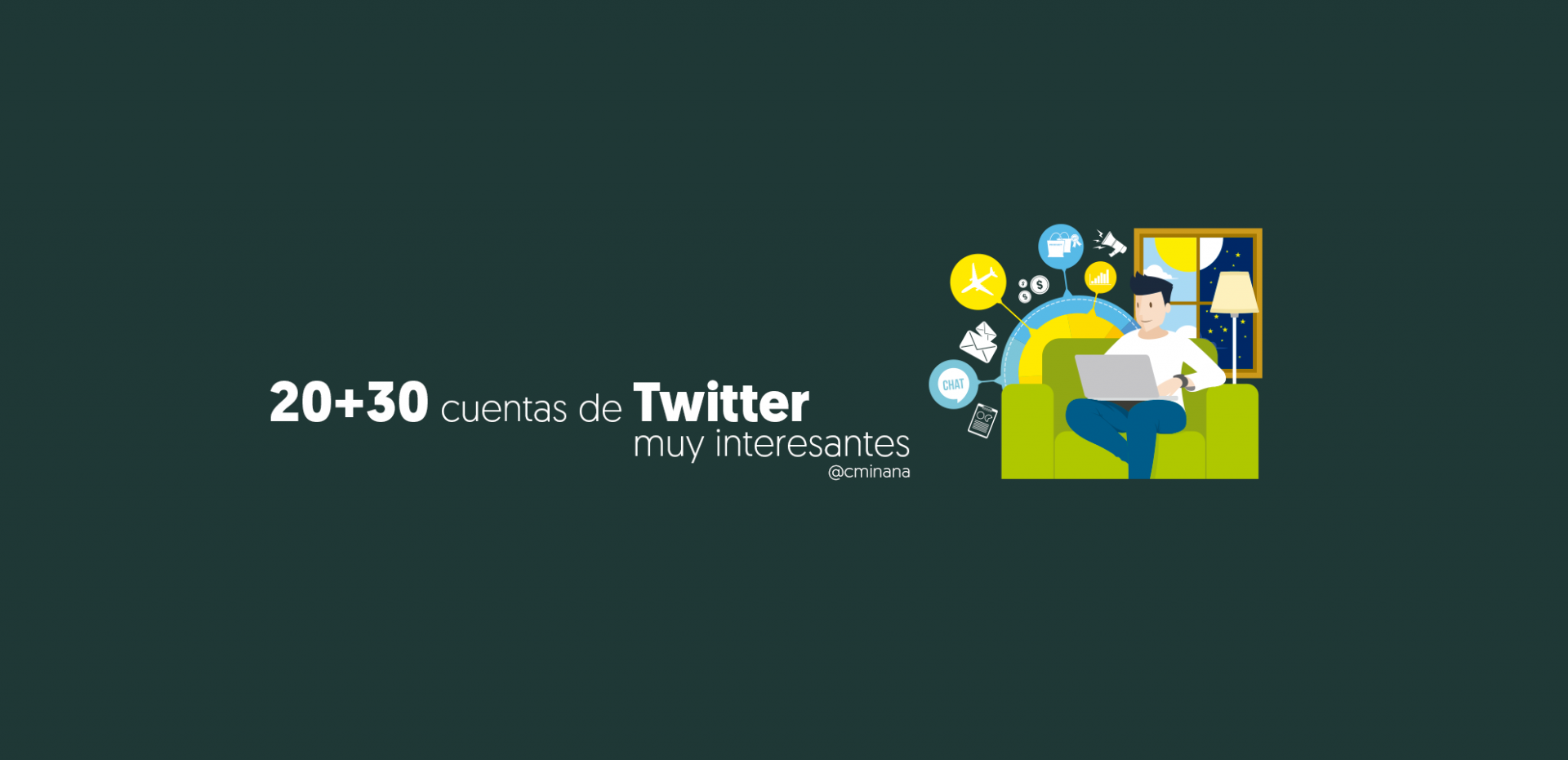 Twitter en Español
