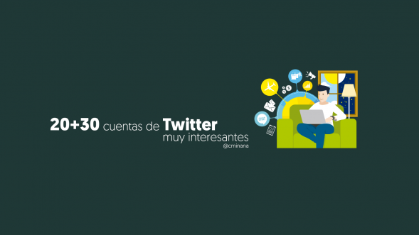 Twitter en Español