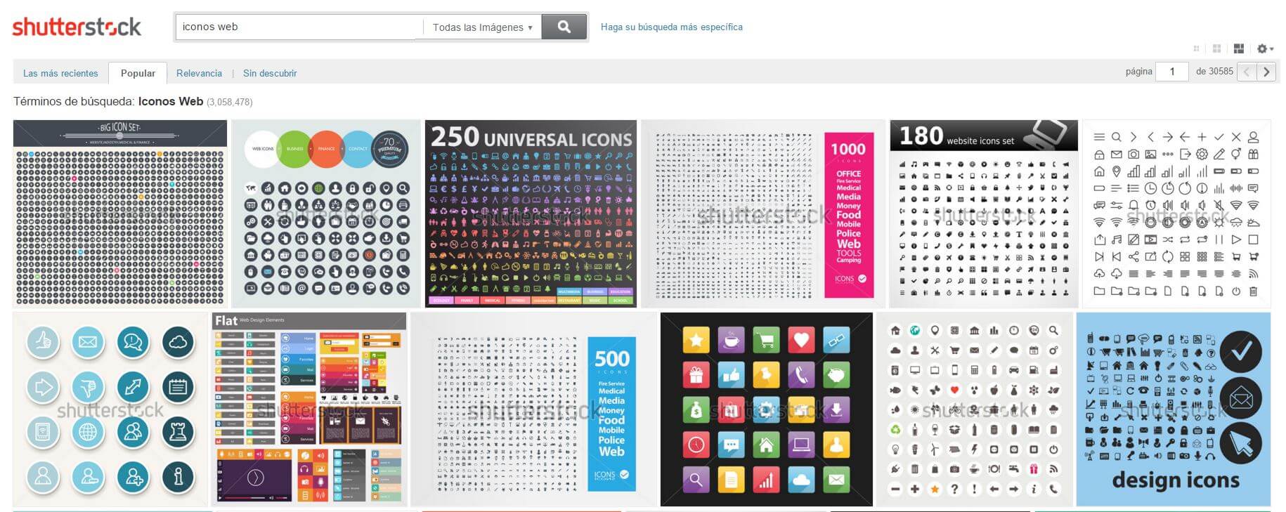 Shutterstock-descargar-iconos-redes-sociales