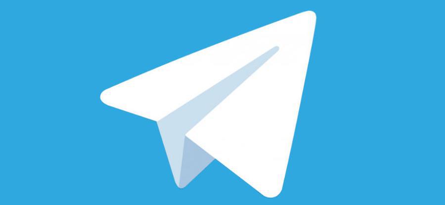 telegram comprimir fotos