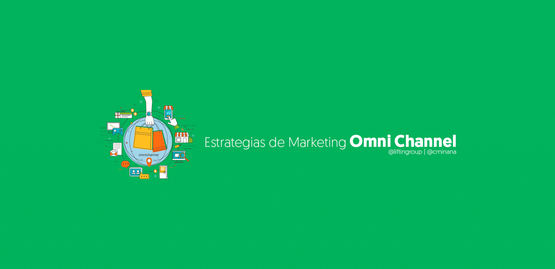 omni channel