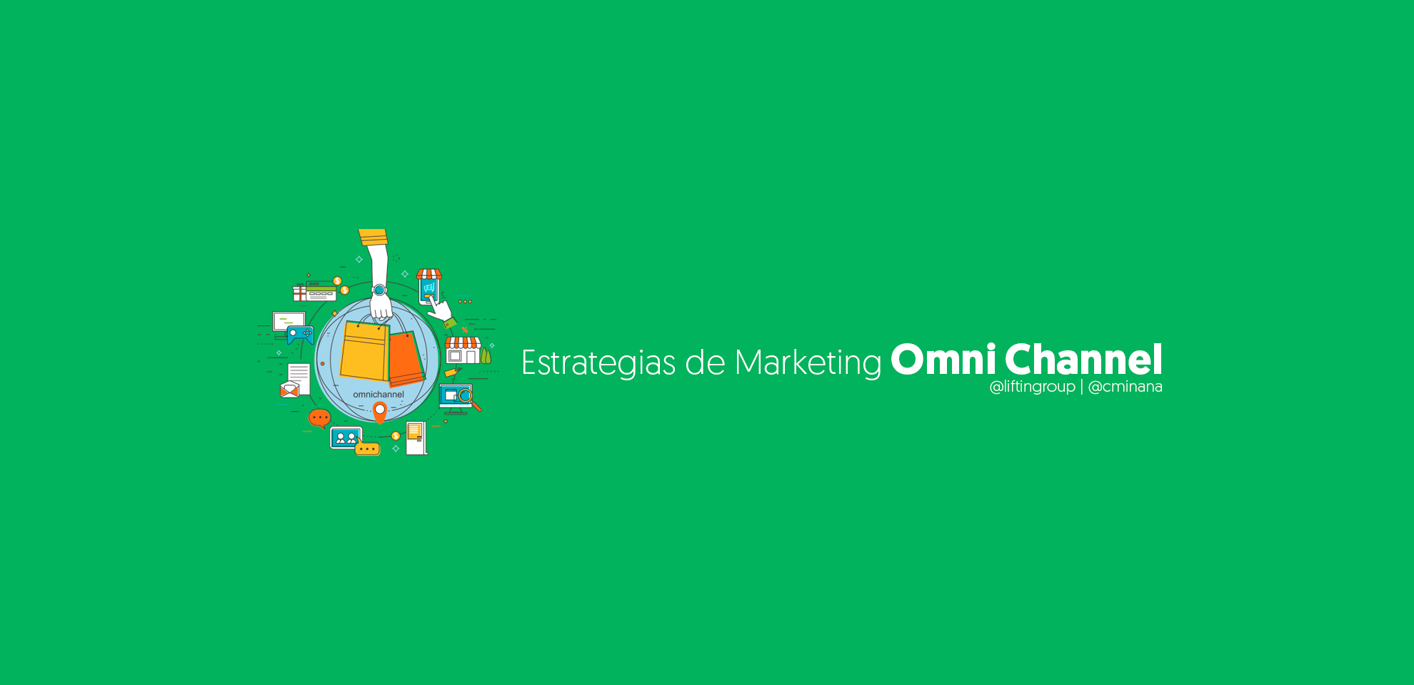 omni channel