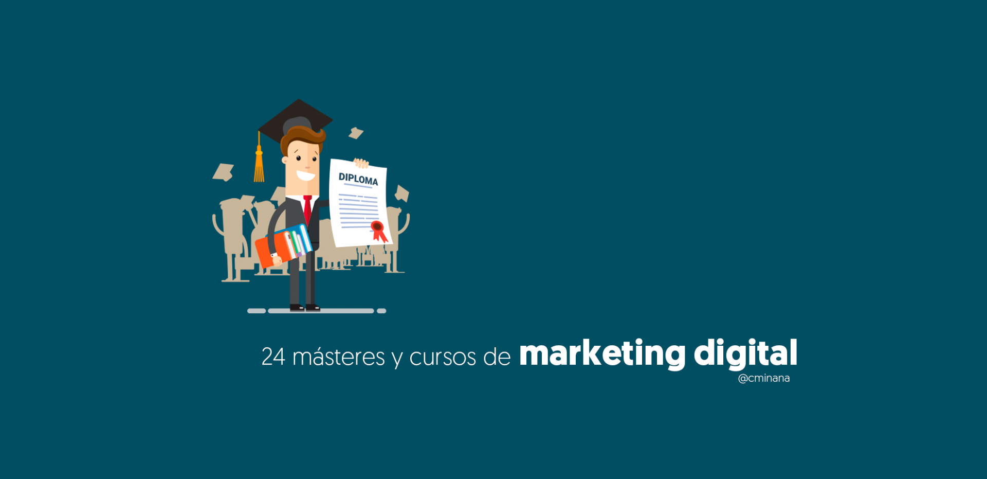 masteres cursos de marketing digital