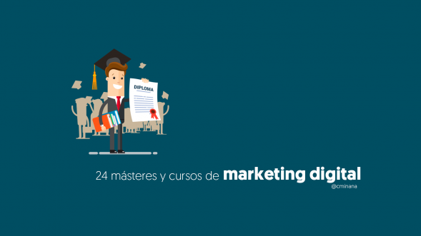 masteres cursos de marketing digital