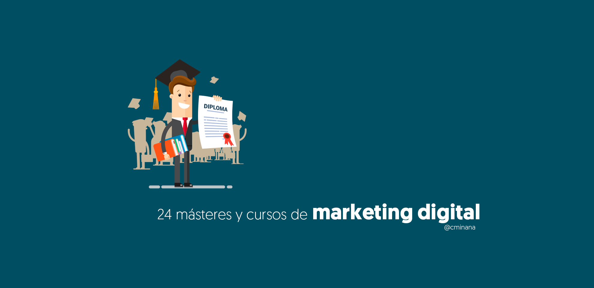 masteres cursos de marketing digital