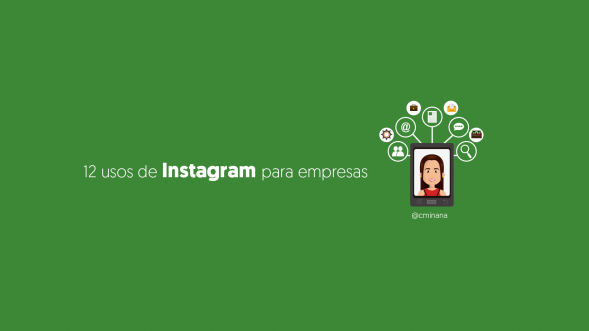 instagram para empresas