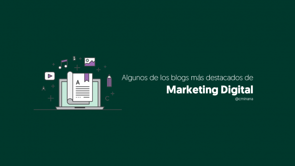 mejores blogs marketing digital espanol