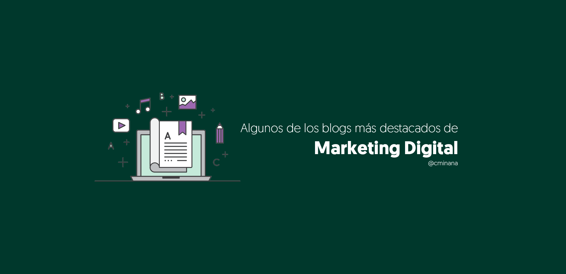 mejores blogs marketing digital espanol