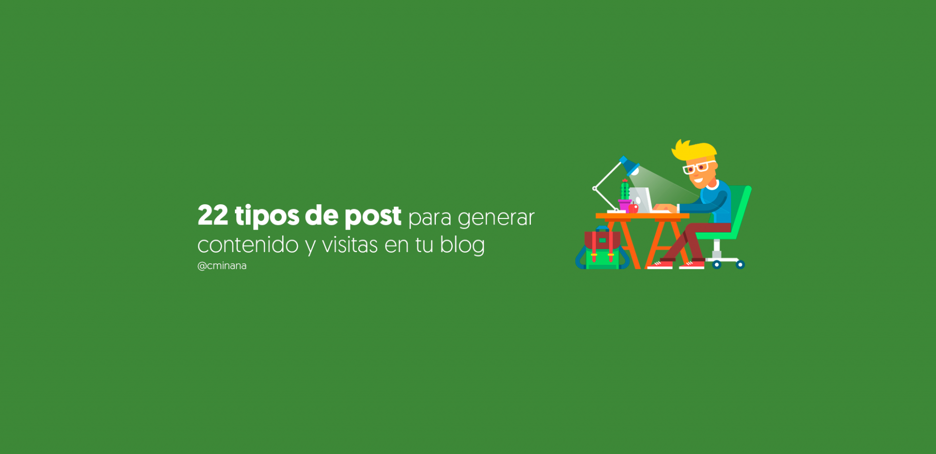 tipos de post