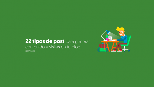 tipos de post