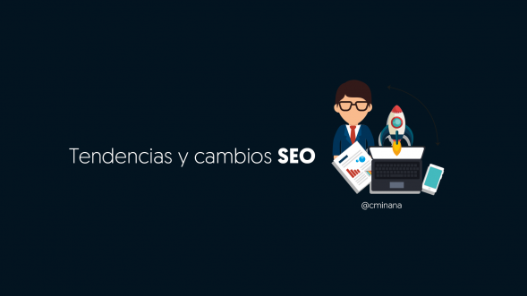 tendencias cambios SEO 2017