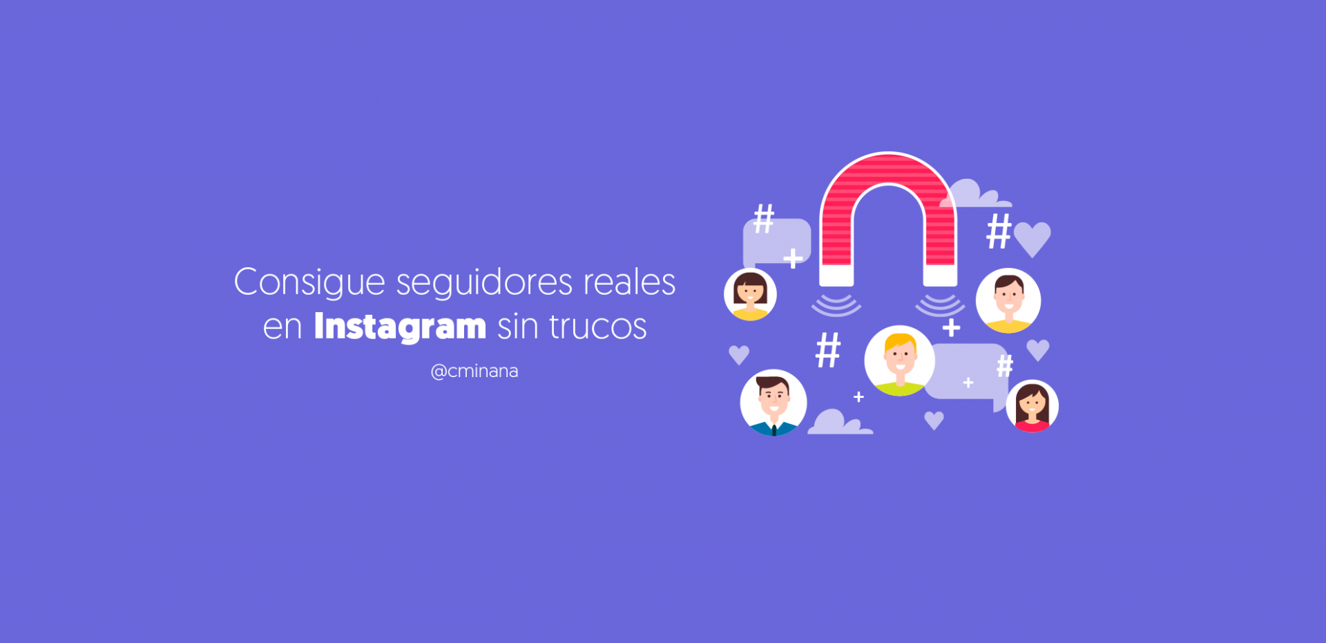 ganar seguidores en instagram