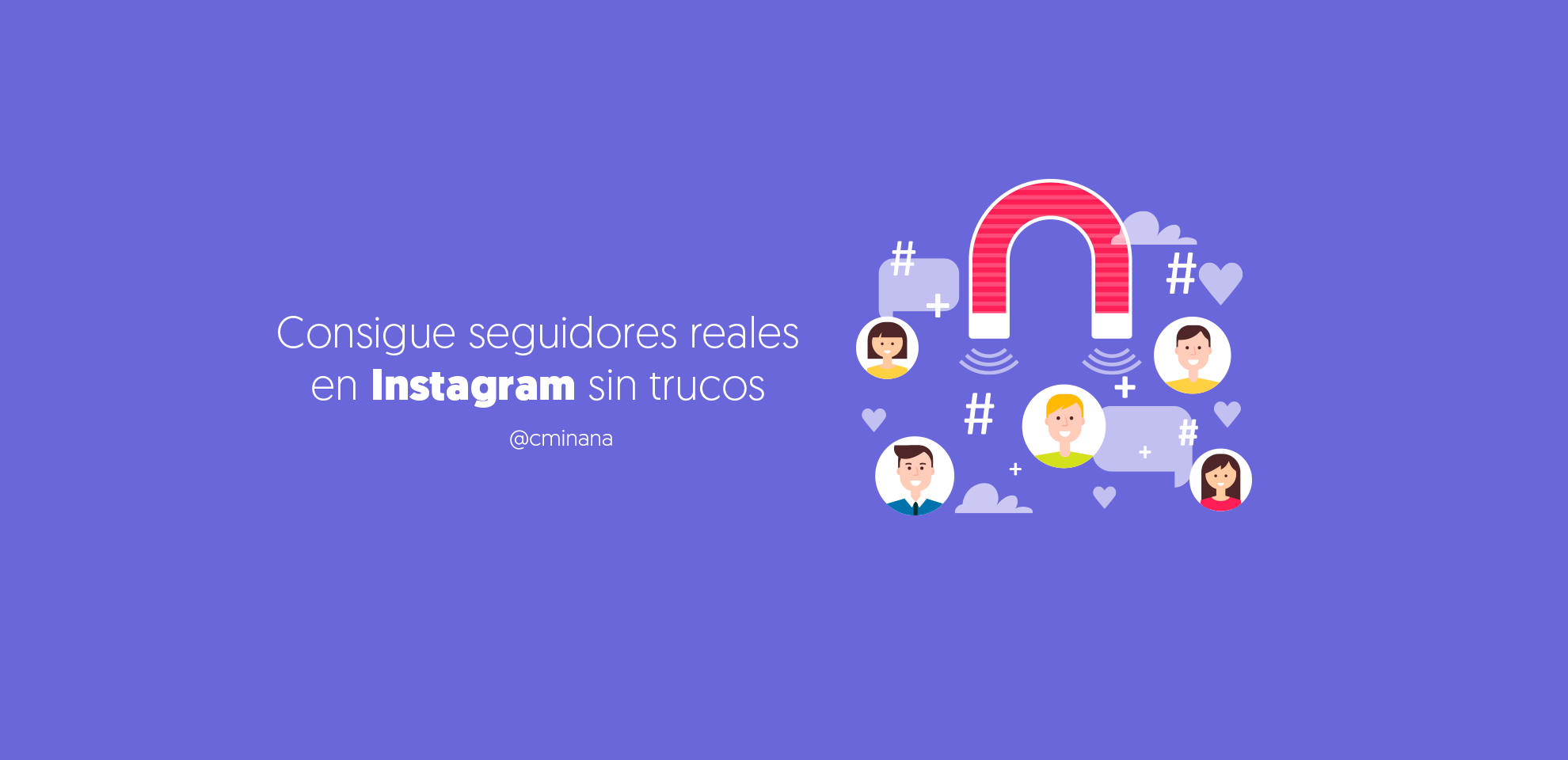 ganar seguidores en instagram