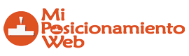 mi posicionamiento web logo