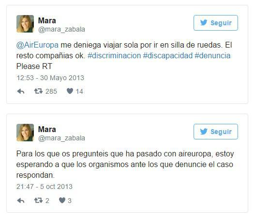 errores en redes sociales