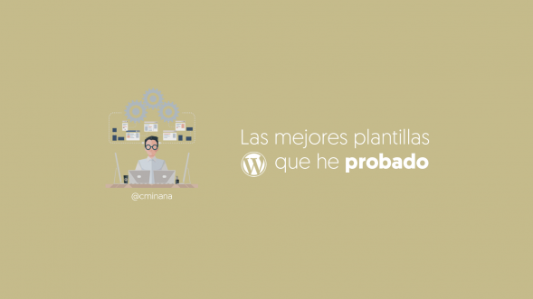 mejores plantillas wordpress