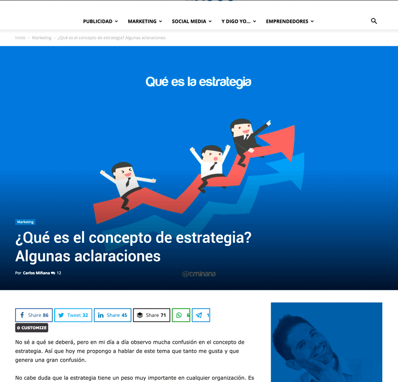 nueva web propositos